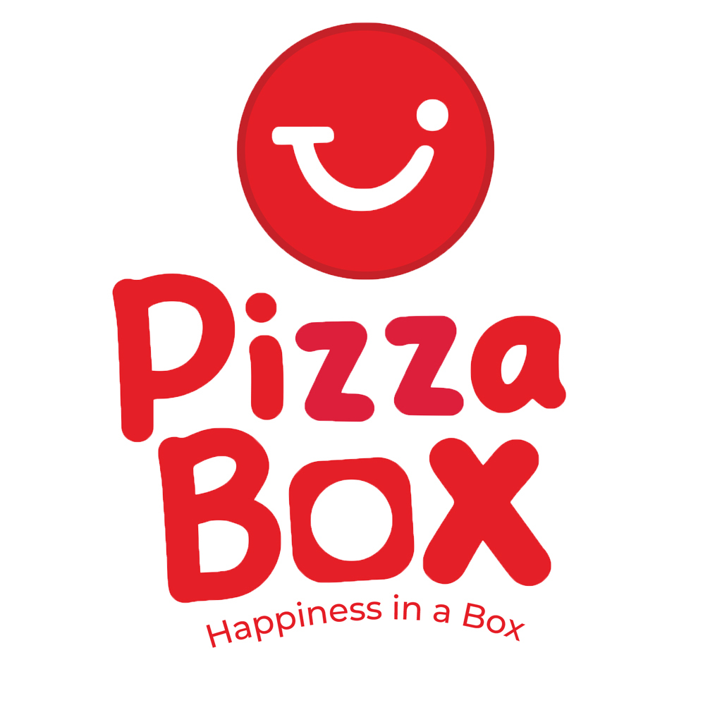 Pizza Box ERP logo